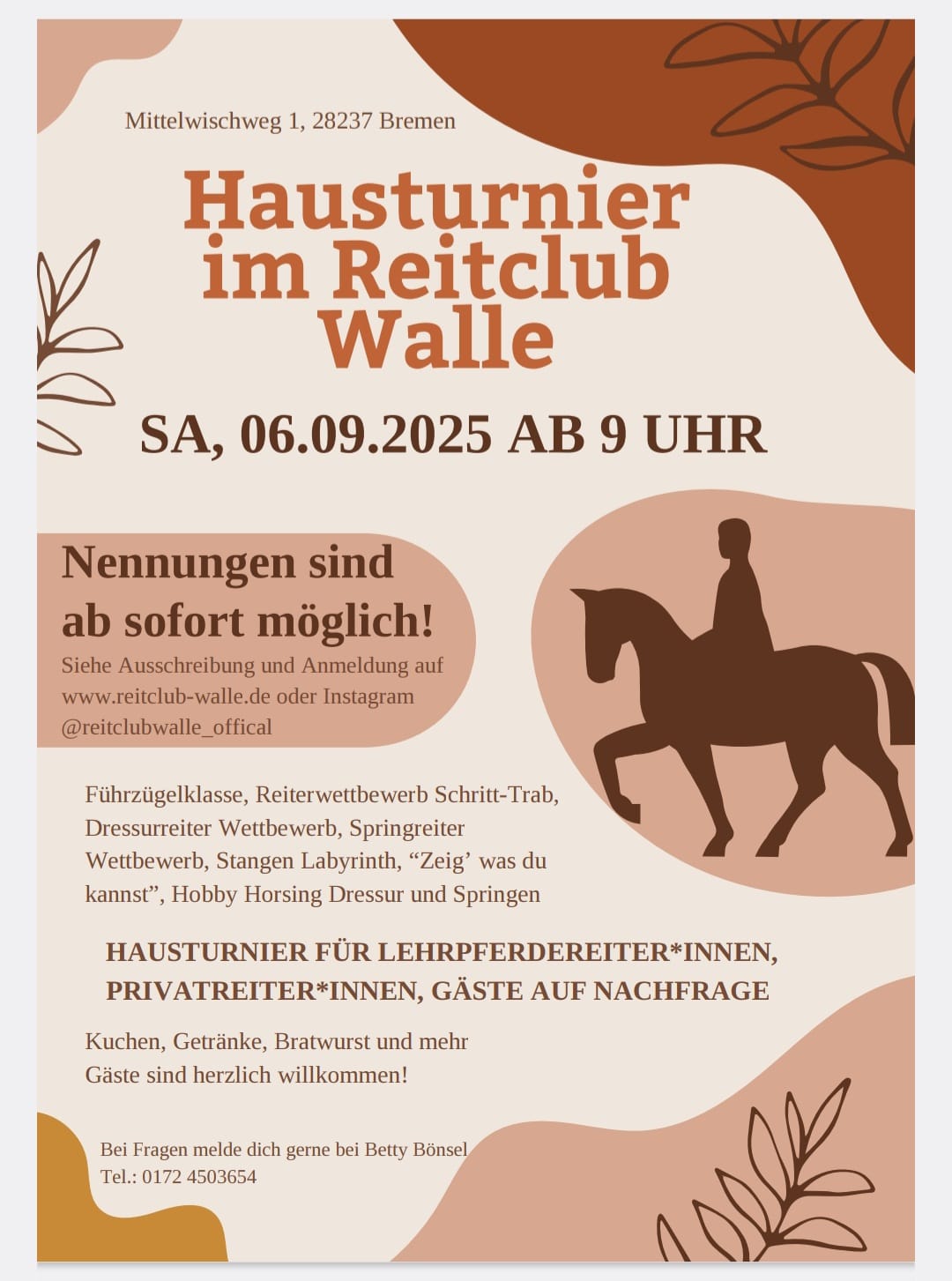 Hausturnier2025