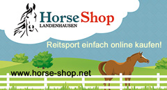 horseshop Bild